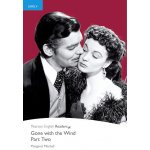 Penguin Readers 4 Gone with the Wind Part Two – Hledejceny.cz