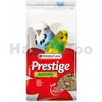 Versele-Laga Prestige Budgies 1 kg – Zboží Mobilmania