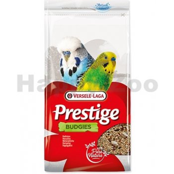 Versele-Laga Prestige Budgies 1 kg