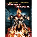 Ghost Rider BD