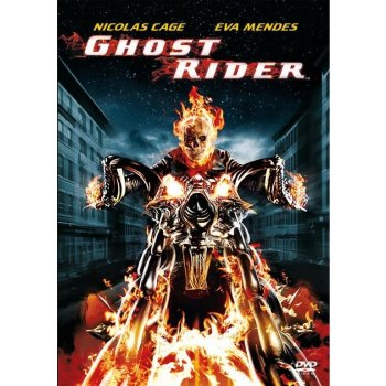 Ghost Rider BD