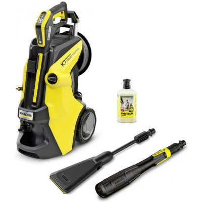 Kärcher K 7 Premium Smart Control 1.317-365.0 – Hledejceny.cz