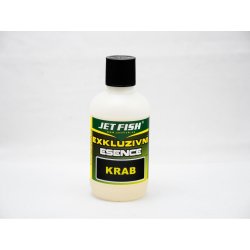 Jet Fish Exkluzivní Esence Rak 100 ml