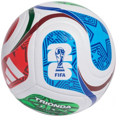 adidas World Cup 2026 Trionda Training – Zboží Mobilmania