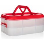 Banquet Party box Culinaria 2x7l – Zboží Dáma