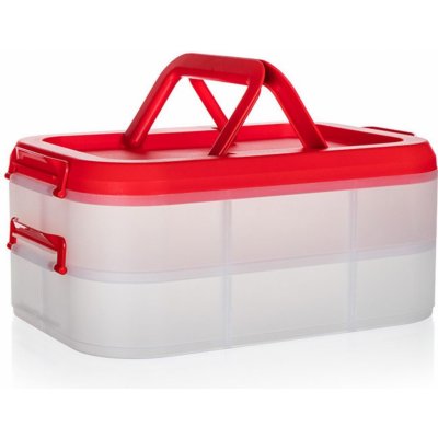 Banquet Party box Culinaria 2x7l – Zboží Dáma