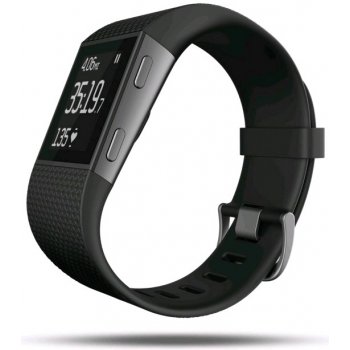 Fitbit Surge S