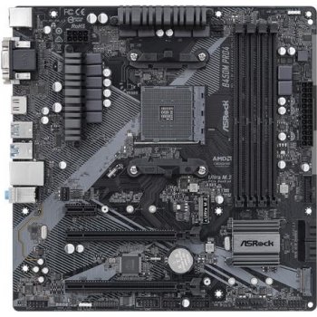 ASRock B450M PRO4 R2.0