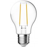 Nordlux LED žárovka E27 4W 4000K čirá LED žárovky sklo – Hledejceny.cz