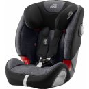 Britax Römer Evolva 123 SL SICT 2021 Fire Red