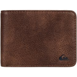 Quiksilver peněženka Slim Vintage CQF0/Bear L