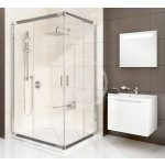 Ravak BLRV2K-90 TRANSPARENT 1XV70C00Z1 – Sleviste.cz