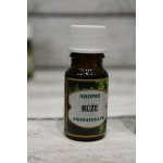 Aromis vonný olej Růže 10 ml – Hledejceny.cz