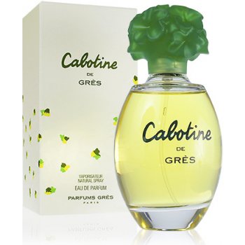 Gres Cabotine de Grès parfémovaná voda dámská 100 ml