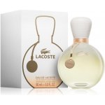 Lacoste Eau de Lacoste parfémovaná voda dámská 90 ml – Zboží Mobilmania