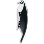 Vývrtka Parrot Black Alessi – Zboží Mobilmania