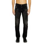 Diesel 2019 D-STRUKT TROUSERS BLACK/DENIM – Sleviste.cz