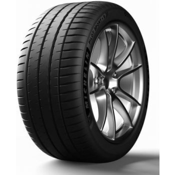 Pneumatiky Michelin Pilot Super Sport 295/35 R20 105Y