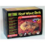 Hagen Heat Wave Rock topný kámen malý 15,5x10 cm, 6 W – Zboží Mobilmania