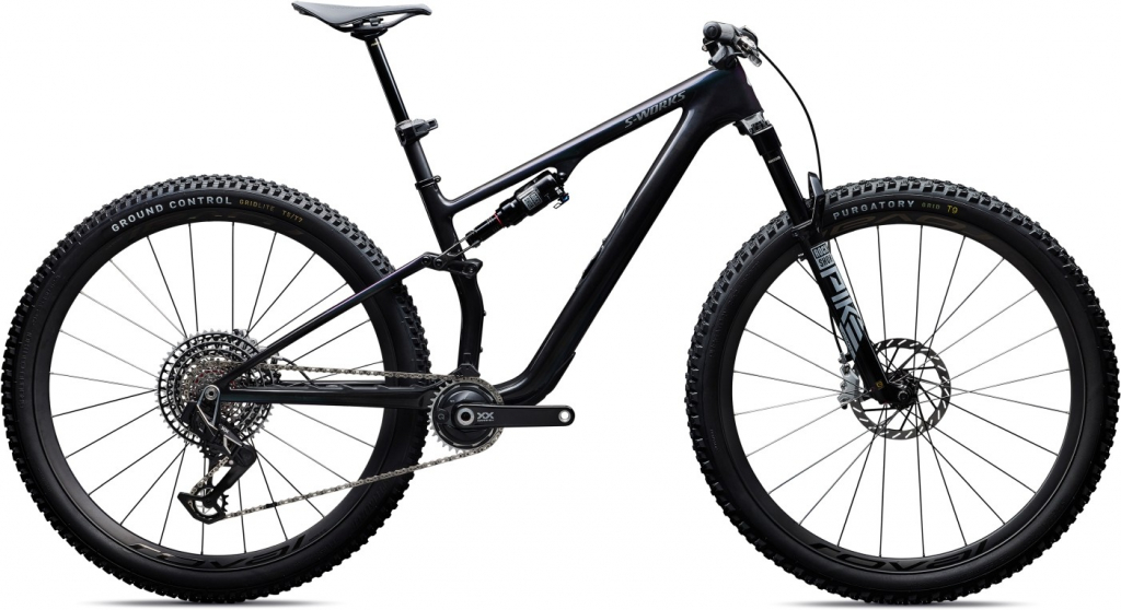 Specialized Epic HT S-Works Carbon Sram AXS 29 2020