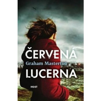 Masterton Graham: Červená lucerna Kniha