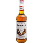 Monin Le Sirop Salted Caramel Slaný karamel 0,7 l – Sleviste.cz