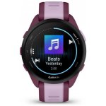 Garmin Forerunner 165 Music – Zboží Mobilmania