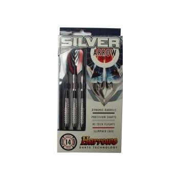 Harrows Black Arrow 16g