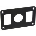 Panel pro dva "Rocker" + jeden napáječ | Zboží Auto