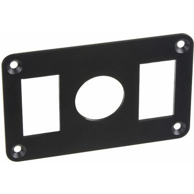 Panel pro dva "Rocker" + jeden napáječ | Zboží Auto