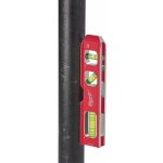 Milwaukee 4932459097 Torpédová vodováha (17 cm) – HobbyKompas.cz