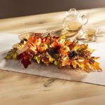 Weltbild LED závěsná dekorace Podzimní čas – Sleviste.cz