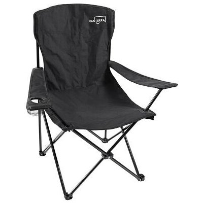 Kempingové křeslo Vanterra Chillout V-008 – Zboží Mobilmania