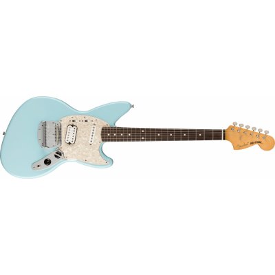 Fender Kurt Cobain Jag-Stang – Zboží Mobilmania