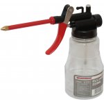Olejnička 220 ml, hubice 75 mm - QUATROS QS18022 – Zboží Mobilmania