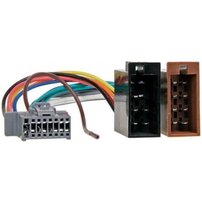 PC3-488 Kabel pro PANASONIC II. 2003- / ISO – Hledejceny.cz