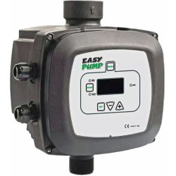 EASYPUMP EASY PWM II 230 1-Basic 8,5