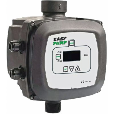 EASYPUMP EASY PWM II 230 1-Basic 8,5