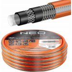 NEO tools Hadice šestivrstvá profi 3/4 20 m – Zboží Mobilmania