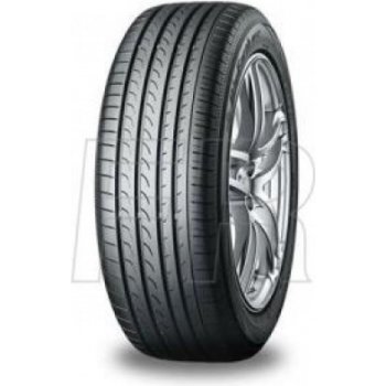 Pneumatiky Yokohama BluEarth RV-02 235/55 R17 103W