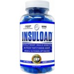 Hi-Tech Pharmaceuticals Insuload 120 kapslí – Hledejceny.cz