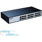 D-Link DES-1100-24 – Sleviste.cz
