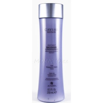 Alterna Caviar RepaiRx Conditioner na poškozené vlasy 250 ml