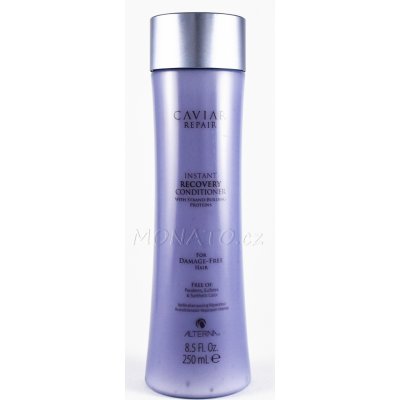 Alterna Caviar RepaiRx Conditioner na poškozené vlasy 250 ml – Zbozi.Blesk.cz