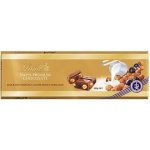 Lindt Swiss Premium mléčná s lískovými oříšky 300 g – Zboží Mobilmania