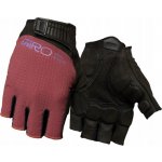 Giro Tessa II Gel SF cherry – Zboží Mobilmania