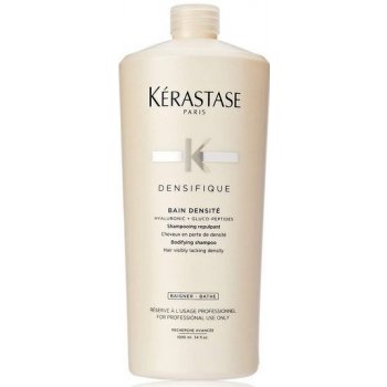 Kérastase Densifique Bain Densite Shampoo 1000 ml