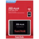 SanDisk Plus 960GB, SDSSDA-960G-G26