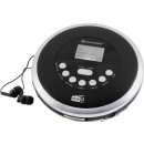 Soundmaster CD9290SW