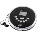 Soundmaster CD9290SW – Zboží Živě